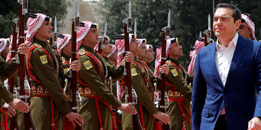 S-300’ü olan Çipras’tan bir garip S-400 açıklaması