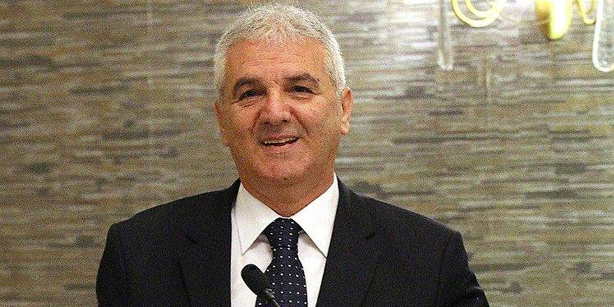 MHK Başkanı Çelik yarın basın toplantısı düzenleyecek