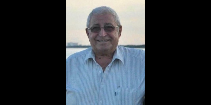 Hasan Debreli yaşamını yitirdi