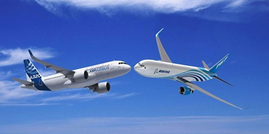 AB'den ABD'ye 20 milyar dolarlık misilleme