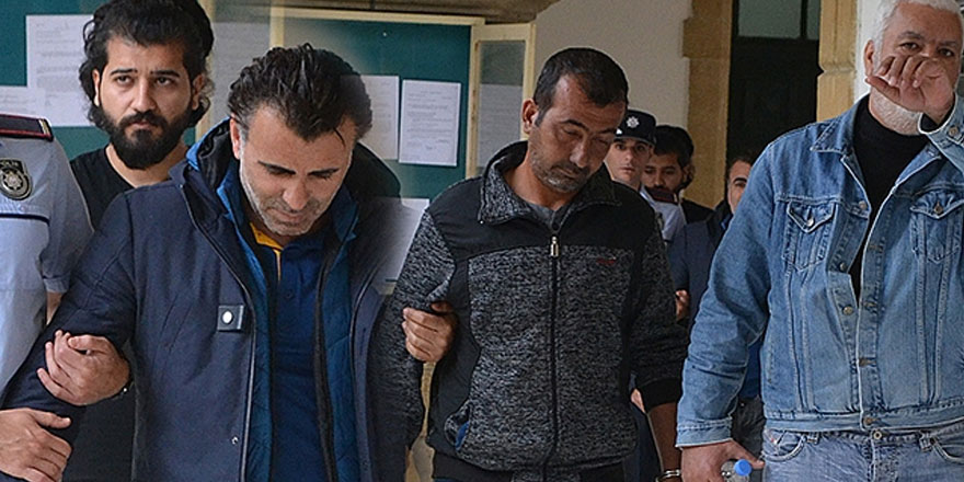 Sahte vekalet' davasında 2 kişi serbest bırakıldı