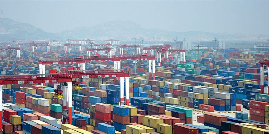 Çin'in Akdeniz’deki ticari hamleleri AB'yi kaygılandırıyor