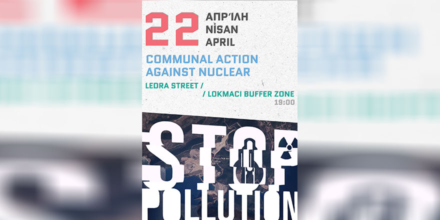 Nükleer Karşıtı Eylem