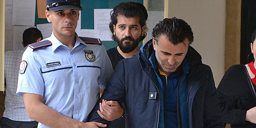 Direktör teminatla serbest kaldı