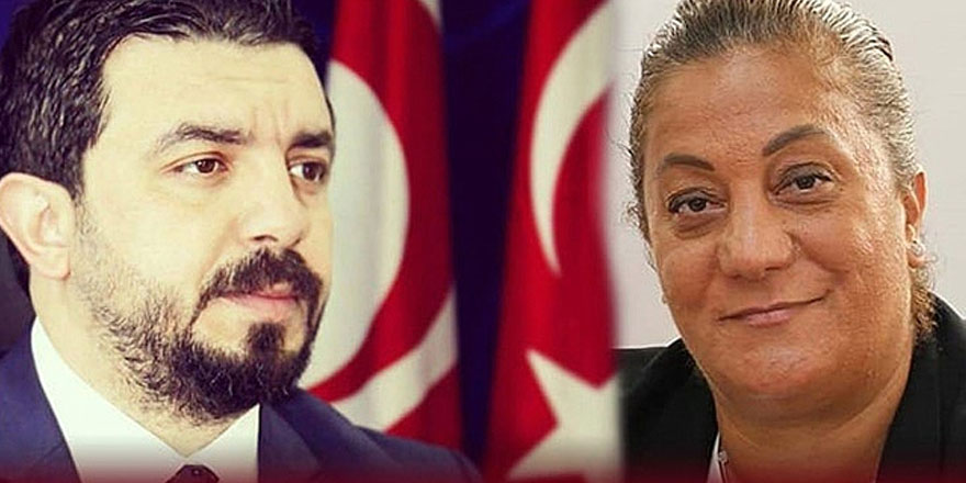 "Vur ama, önce dinle"