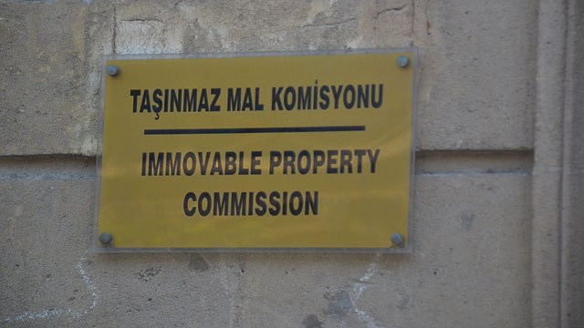 Taşınmaz Mal Komisyonu’nun görev süresinin uzatılması Rum basınında