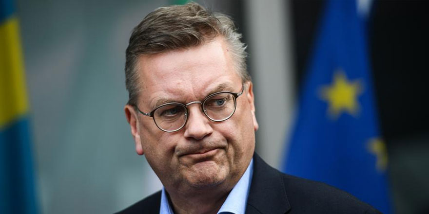 Grindel FIFA ve UEFA’daki görevlerinden de istifa etti