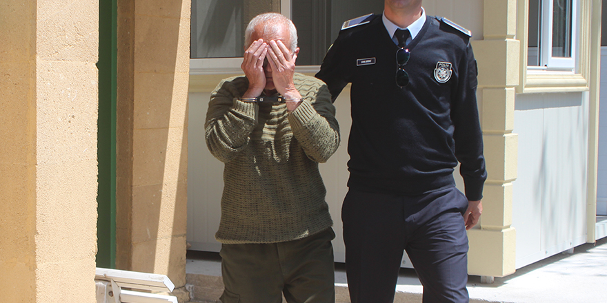 Ev soymuştu, 8 ay hapse gönderildi!