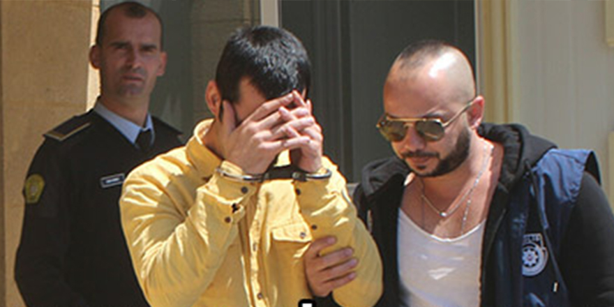 “Sizde zaman aşımı yok mu”