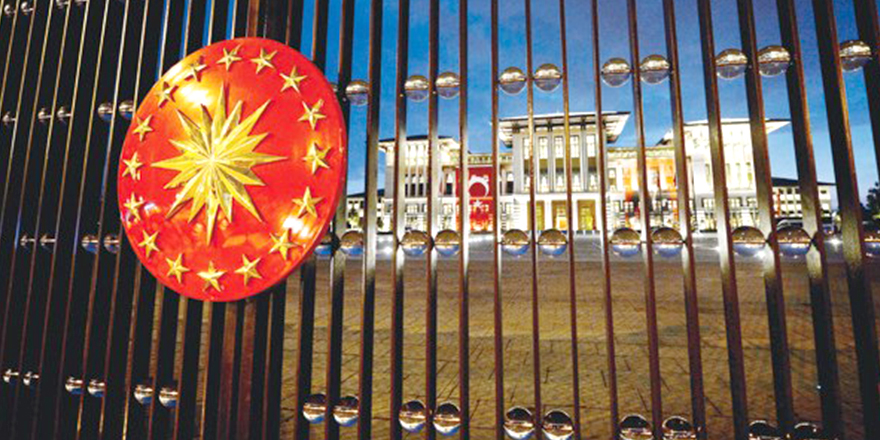 Cumhurbaşkanlığı’ndan ABD Temcilciler Meclisi’nin aldığı karara tepki