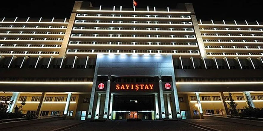 AKP’li belediyede yetim hakkını böyle yemişler