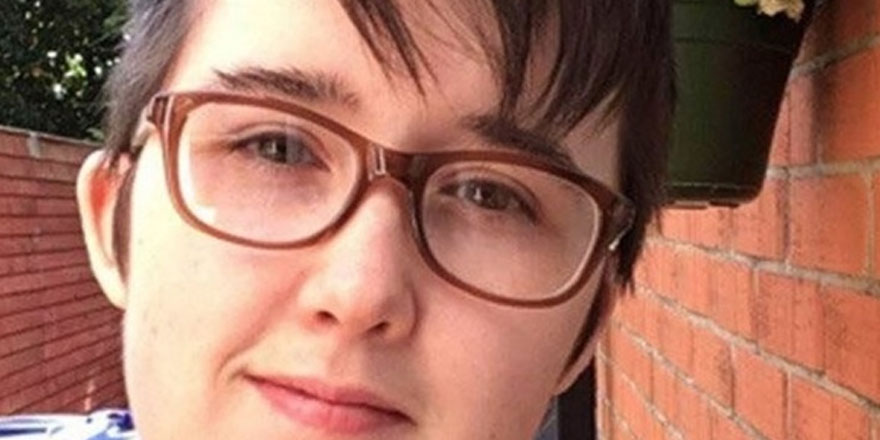 Kadın gazeteci öldürüldü