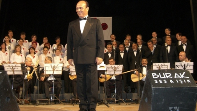 Türkiye Kömür İşletmeleri TSM Korosu Girne’de konser verecek