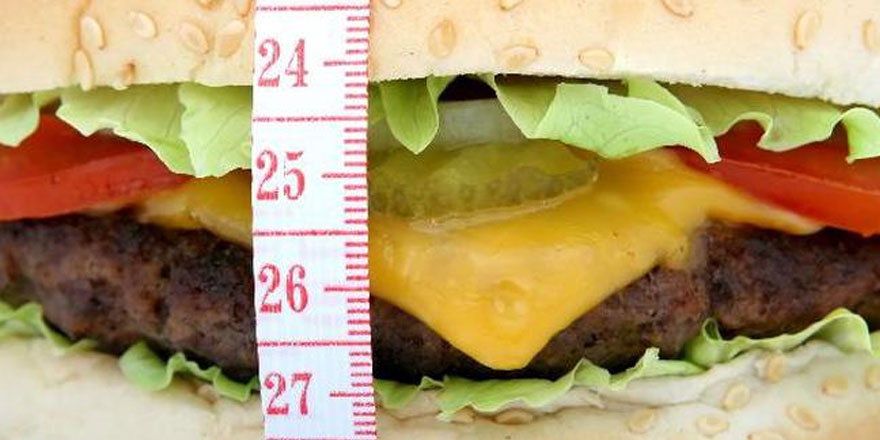 Obezite ile mücadelede yeni yöntem