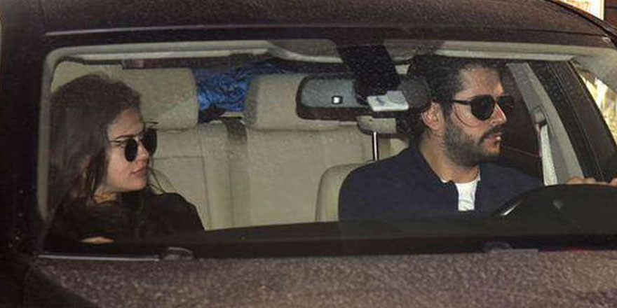 Burak Özçivit: Öyle bir teklif yok