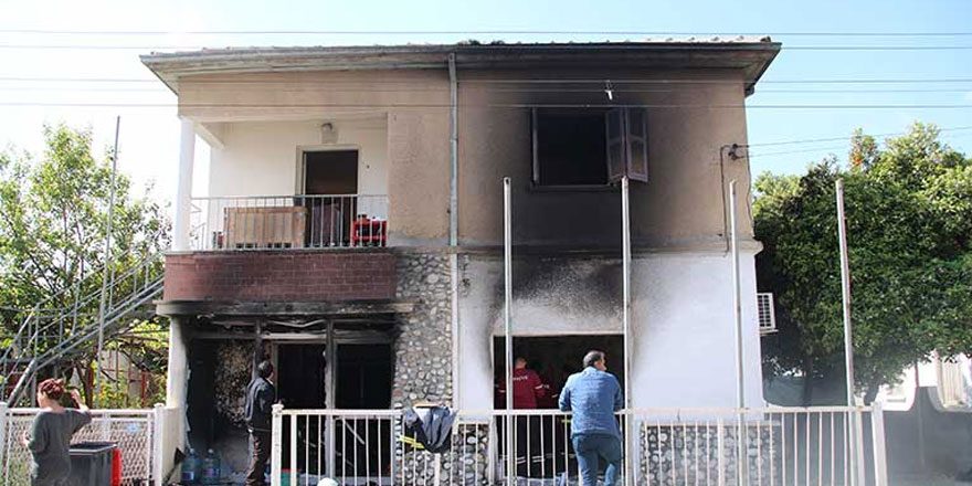 Yazık bu çocuklara