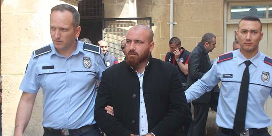 Erkek şiddetine tutuksuz yargılama