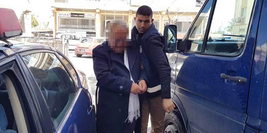 Profesör serbest bırakıldı