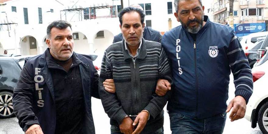 Havalar’ın tutukluluk süresi 7 gün daha uzatıldı