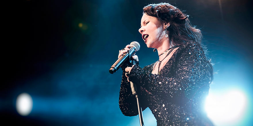 Hemşehrilerine söyledi