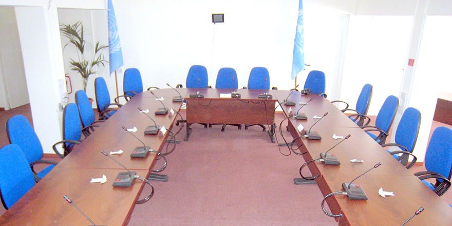 Yazda yeni konferans iddiası