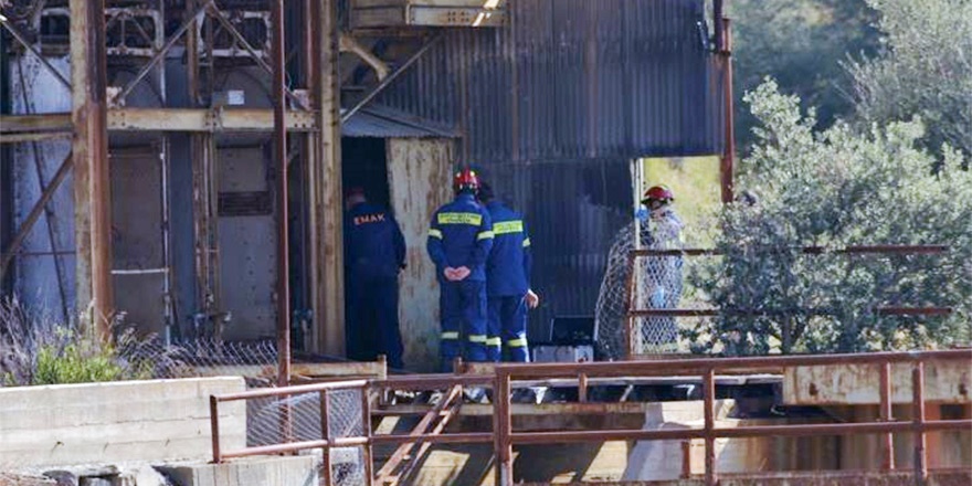 Maden ocağından bir kadın cesedi daha çıktı