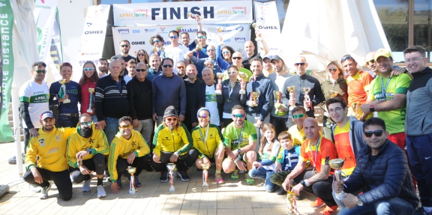 Nisan şakası fırtınası