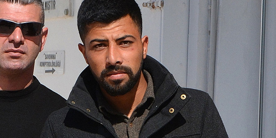 Karaburç sınırları delik deşik yaptı