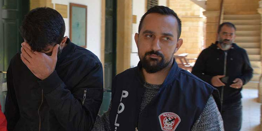 Hapların nereden temin edildiği araştırılıyor