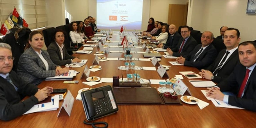 Sosyal Sigortalar Dairesi personeline Ankara’da eğitim
