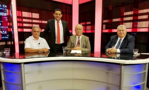 “Değiştirin ve kurtulun” dediler