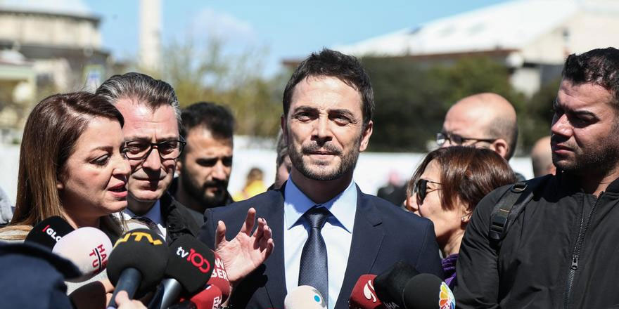 Ahmet Kural’a bir yıl dört ay hapis cezası