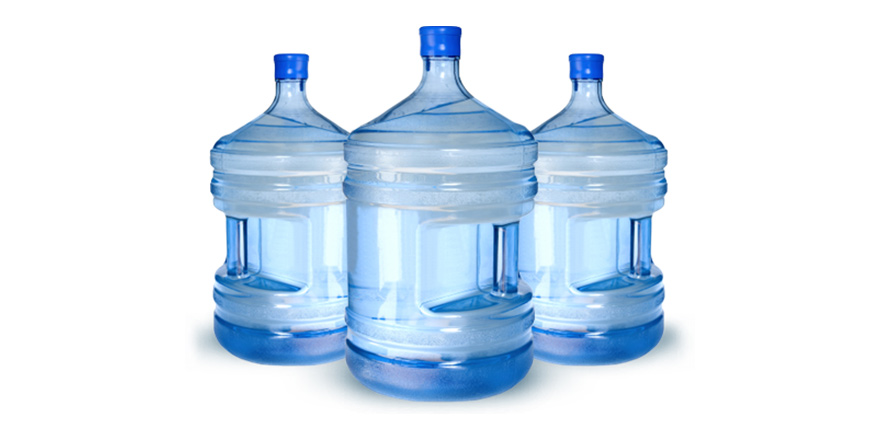 Dört su firmasının üretimini durduruldu