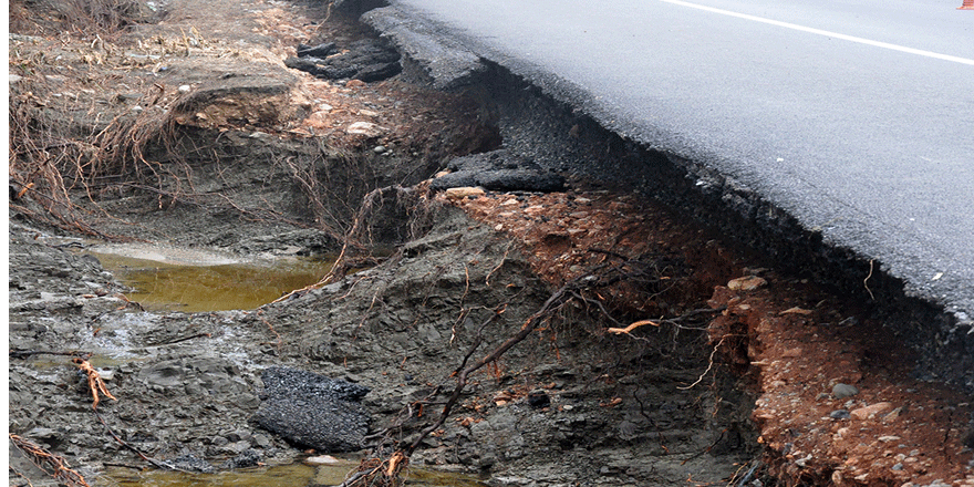 Onarım için ihaleye çıkıldı