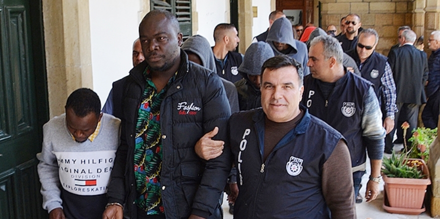 Cinayetin sebebi, ‘kız tartışması’