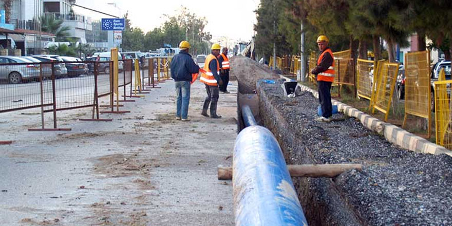 6 milyonluk projeye 21 milyonluk tadilat