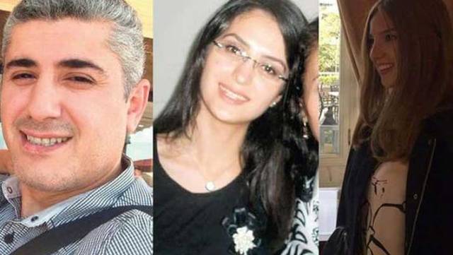 Aynı gün 2 doktor, 1 tıp öğrencisi peş peşe intihar etti