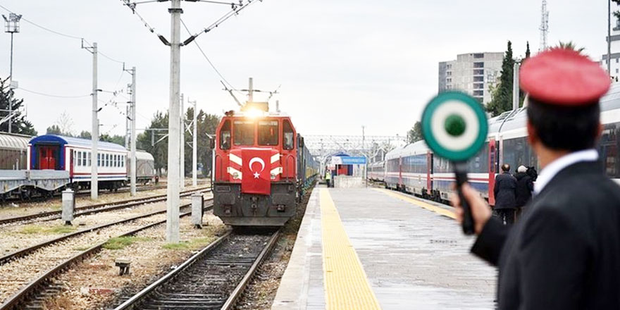 ortak yük vagonu üretecek