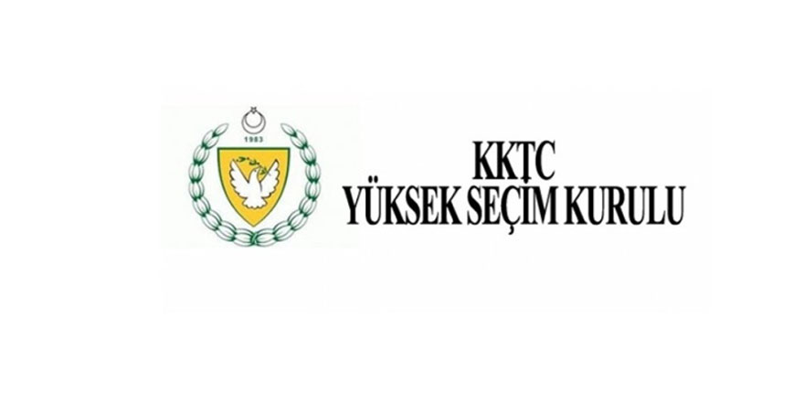 YSK 23 Haziran ara seçim sürecinin başladığını duyurdu