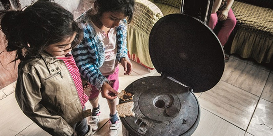 “Kıbrıs’ın son gurbetleri” kitap tanıtımı ve sergisi 2 Mayıs’ta