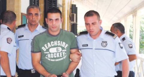 “Suçumu işledim, cezamı çekeceğim”