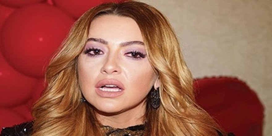 Hadise'yi korkutan mesajlar!