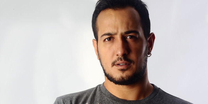 Sarp Apak'ın yeni projesi