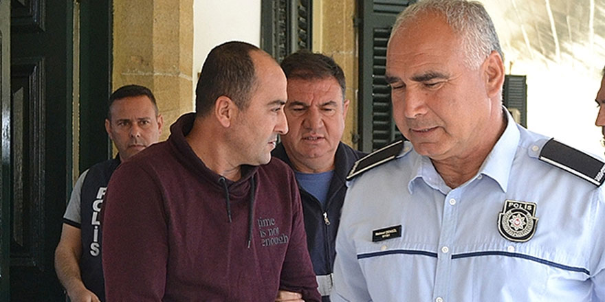 Cinayet sanığına avukat atanacak