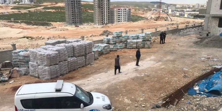 Yine o korkunç şüphe!