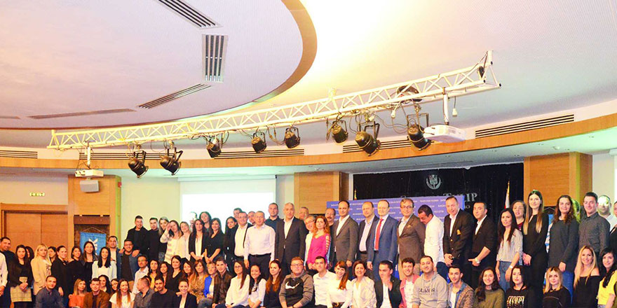 ALBANK başarı için doğru yolda