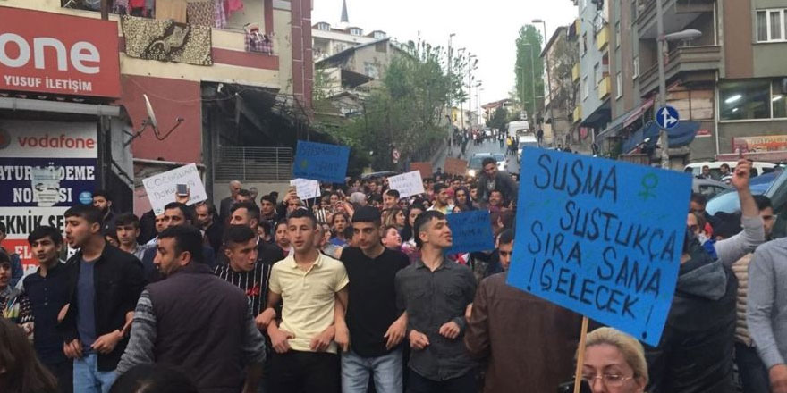 5 yaşındaki çocuğun son durumuna dair açıklama