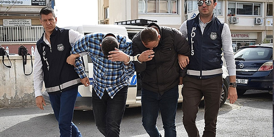 9’ar TL'ye aldılar 310 TL'ye sattılar