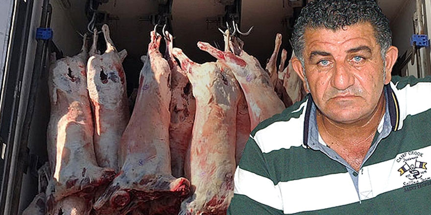 "Denetim yok, et fiyatları yükseliyor"