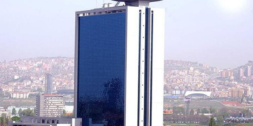 Ankara Büyükşehir Belediyesi tabelasına yeniden 'T.C.' ibaresi eklendi